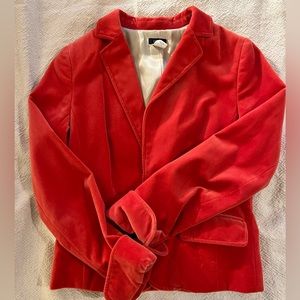 Vintage J.Crew Blazer
